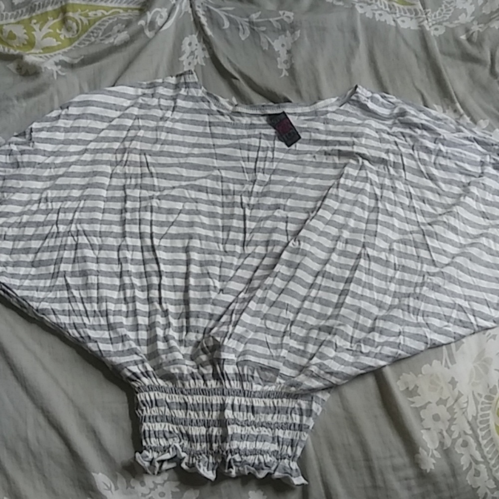 Women top